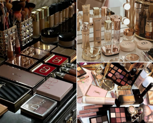 🎀 Don't Walk, Run! On Sale Tom Ford, Rihanna, Dolce&Gabbana...🎀 cover photo collage