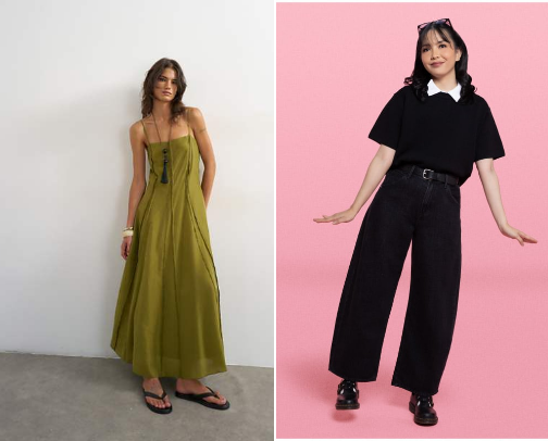 👗 Wardrobe Staples That Never Go Out of Style cover photo collage