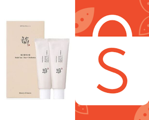 Sunscreen for sensitif skin cover photo collage