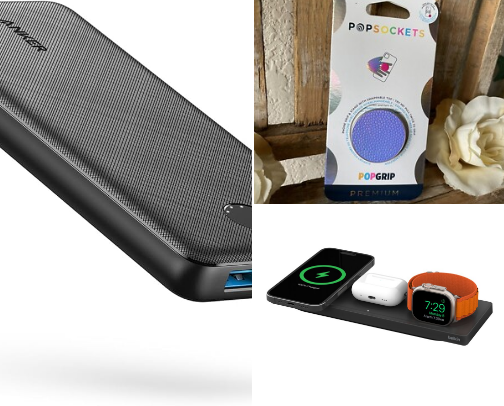 Phone Accessories Everyone’s Buying in 2025 cover photo collage