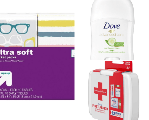 Beauty & Skin Care cover photo collage