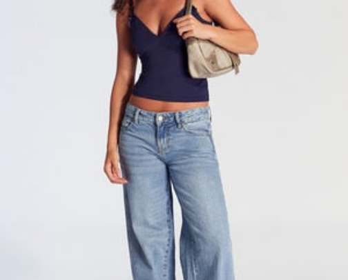 you're cute jeans 🤭 cover photo collage