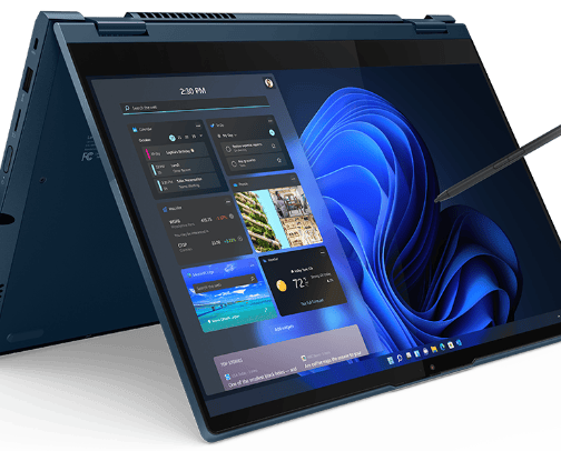 Lenovo cover photo collage