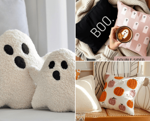 Home Decor Stuff You Don't Wanna Miss cover photo collage