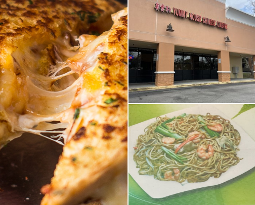 Best Chinese Restaurants in Orlando & Kissimmee: A Local's Guide cover photo collage