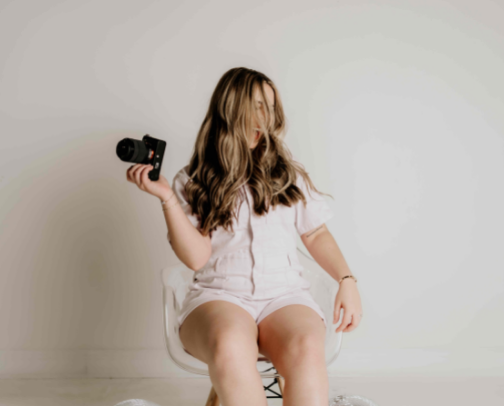 what’s in my camera bag?📸 cover photo collage