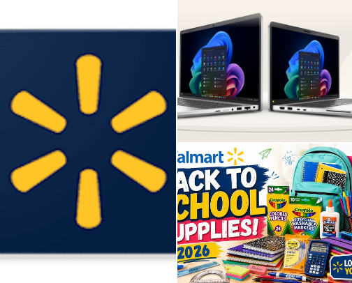 My Favorite store Finds!🛒
School • Holidays 🎄 • Everyday Essentials & much more. cover photo collage