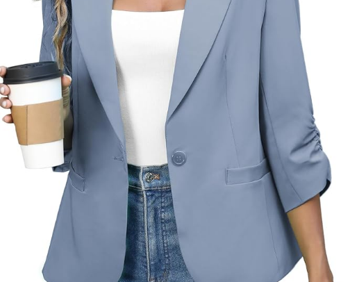 Business wear cover photo collage