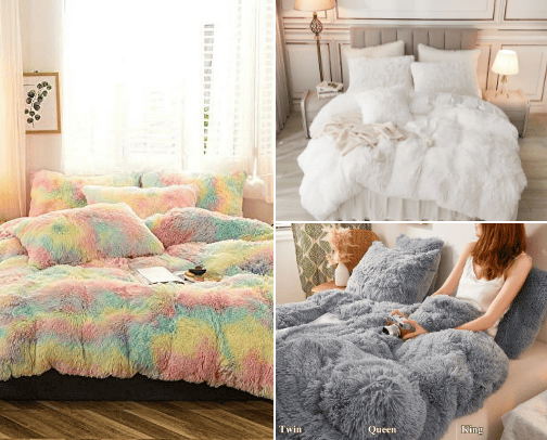 My Favorite  Beddings You Must Check cover photo collage
