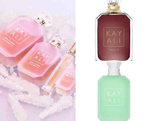 Smell Amazing✨ cover photo collage