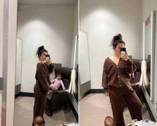 What’s in my everyday wardrobe ✨ cover photo collage