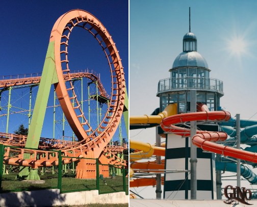 My top Tbilisi recs cover photo collage