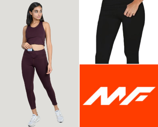 🎀 10 Cute Workout Outfits Every Gym Girl Needs cover photo collage