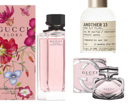 Smell goods!! cover photo collage