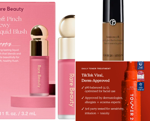 Travel Size Needs 👝 cover photo collage