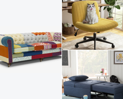 Home cover photo collage