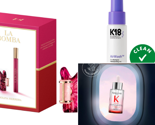 Items I’m buying at the Sephora Sale as a Pro MUA cover photo collage