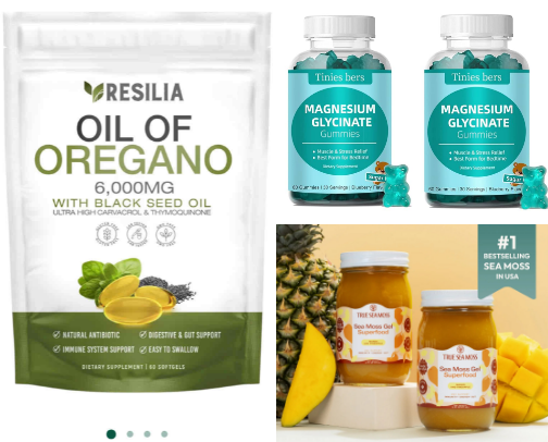 Morning TLC cover photo collage