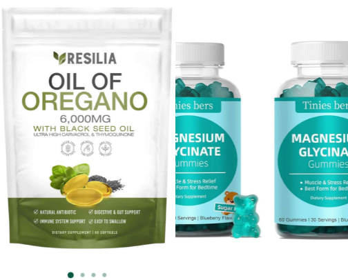 Morning TLC cover photo collage