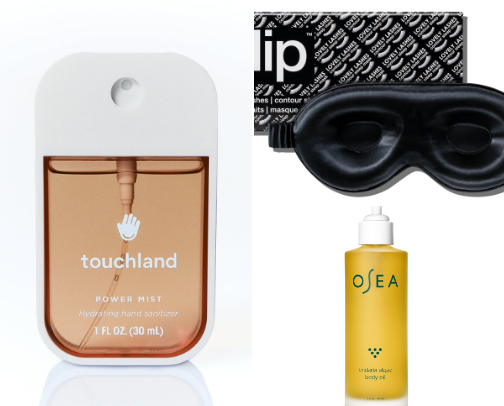 Self-Care & Beauty Favorites cover photo collage