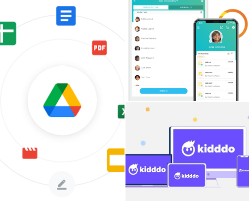 My Tips for a Successful Children's Ministry in a Small Church cover photo collage