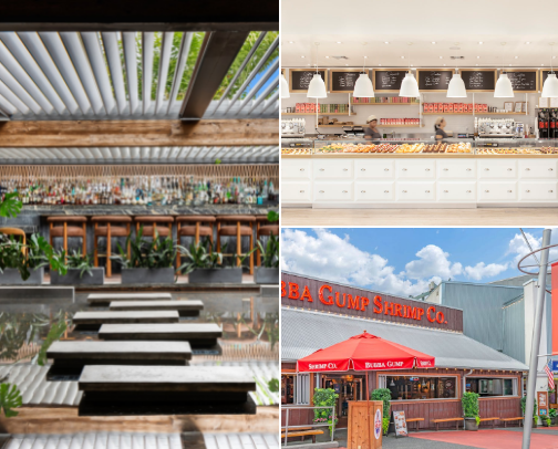 My top local recs cover photo collage