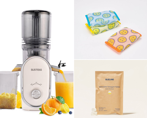 Best of Kitchen cover photo collage