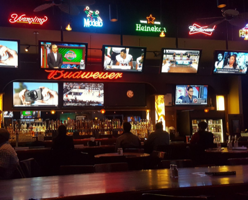 My top Charlotte recs cover photo collage