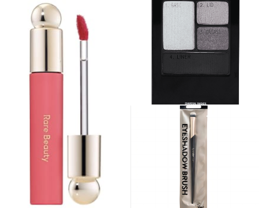 My favorite beauty recs cover photo collage