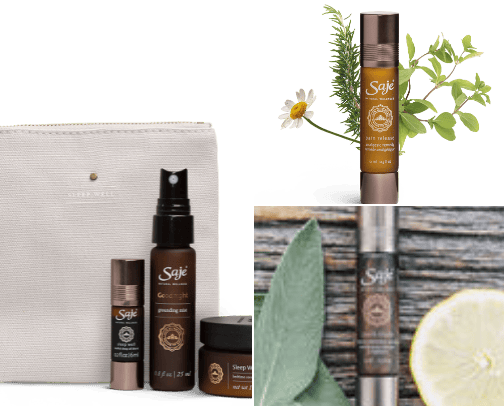 All my favourite oils! 🌿 cover photo collage