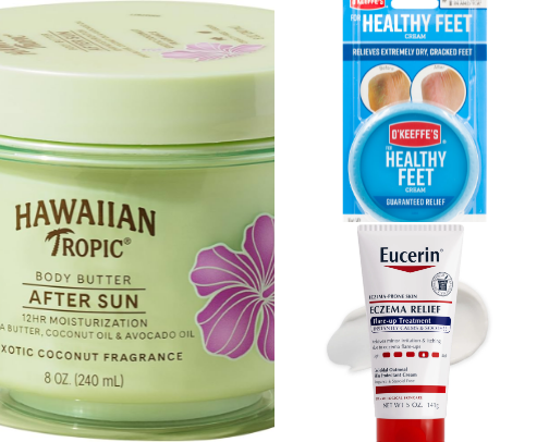 Get glowing skin cover photo collage