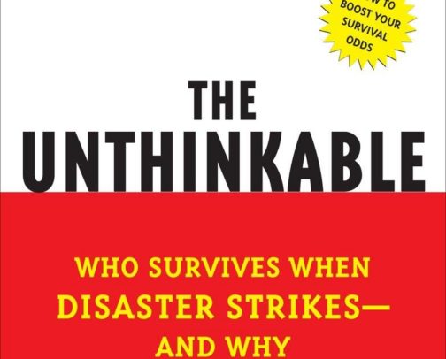 Survival Books & Free Guides cover photo collage