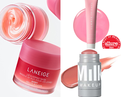 Top Tier Makeup Recs That Everyone Needs cover photo collage
