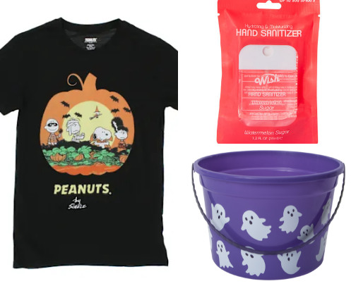 Boo Basket Teenager Edition cover photo collage