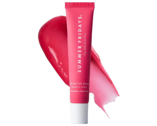 My Essential Lip Products cover photo collage