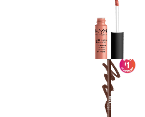 Cara bonito ❤️ Pretty Face💄. Best makeup to try! cover photo collage