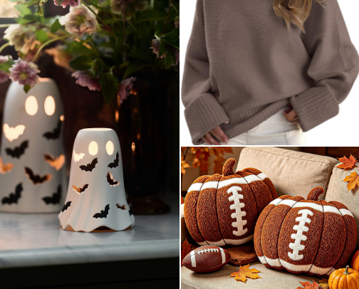AUTUMN HAS MY HEART cover photo collage