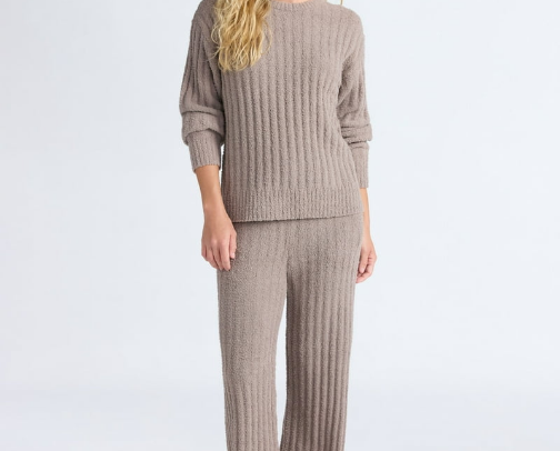 Cozy Sets for Fall/Winter cover photo collage