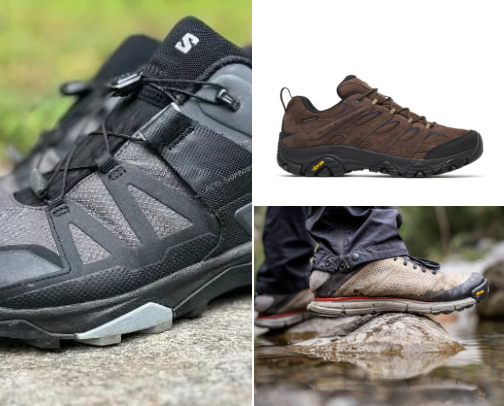 Gear I Packed After Cathedral Grove Ancient Forest Walk Humbled Me cover photo collage