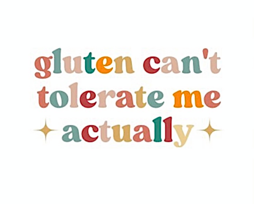 Gluten Emergency Kit: How to Recover After Getting Glutened (Gluten-Free Guide) 🆘🌾 cover photo collage