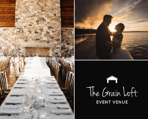 Wisconsin Wedding Venues that Spark the Imagination for your Special Day. cover photo collage