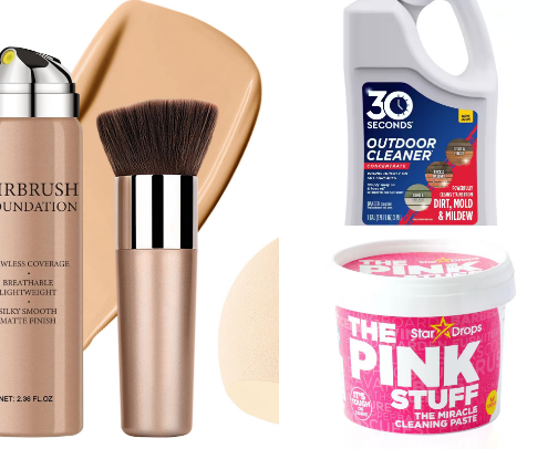 Things That Make You Say Wow cover photo collage