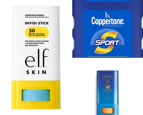 My Favorite Skincare Products + dupes cover photo collage