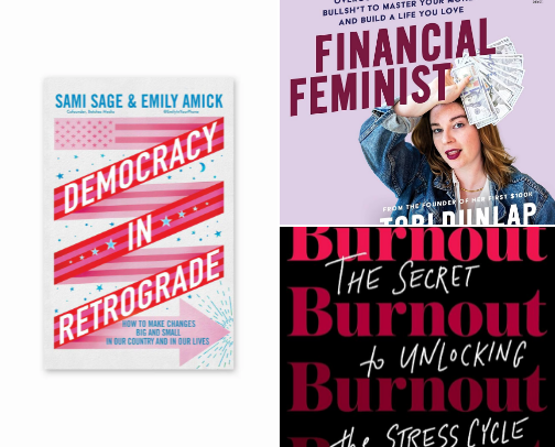 My favorite books cover photo collage