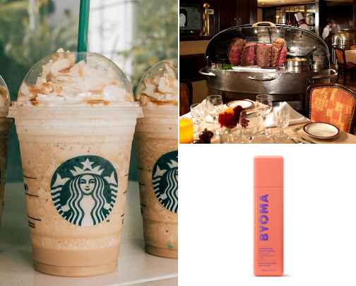 September Fixations: Little Joys I Can’t Shut Up About cover photo collage