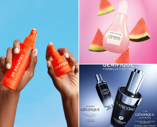 Everyday Skincare Must-Haves, Because Your Skin Deserves the Best✨ cover photo collage