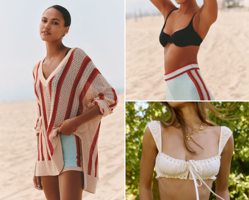 Aloha Style: Hawaii Outfit Inspiration 🌺🌴🌊 cover photo collage