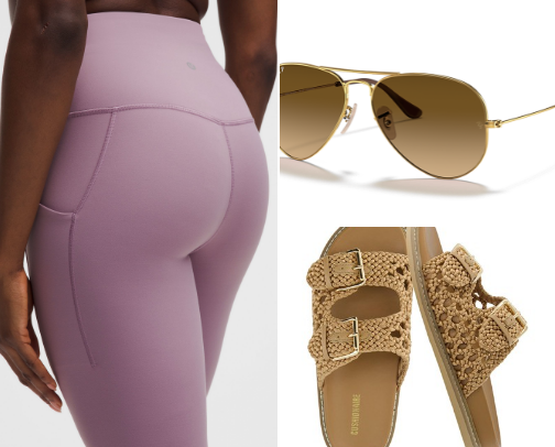 Style Essentials you'll Love From Head to Toe cover photo collage