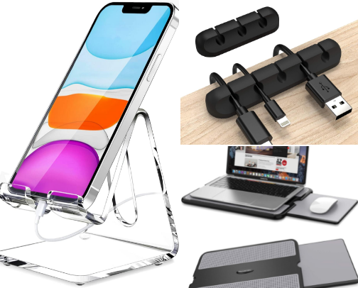 Work From Home Must Need ! cover photo collage