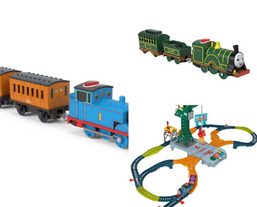 Christmas for toddlers cover photo collage